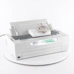 [PG]USED 8 день гарантия NEC 201MA PR-D201MA MultiImpact мульти- удар матричный принтер -[ST03837-0056]