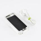 [PG]USED 8 день гарантия 2 шт. поступление Asterisk ASR-020D AsReader кейс type устройство считывания штрихового кода iPhone 5 6 7 iPod touch 5 6 соответствует [SK03866-0005]