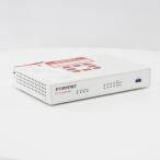 [PG]USED 8���ݾ� ������� FORTINET FG-30E UTM FORTIGATE 30E �ե����ƥ������� �ե�������������[ST03920-0009]