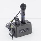 [JB]USED текущее состояние распродажа JVC WM-P970 WT-C63 беспроводной микрофон ro ho n Mike WM-P980 AC адаптор [ST03955-0047]