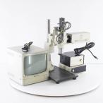 [DW]USED 8 день гарантия комплект OPTO DEVICE AT-150TV VM-902 микроскоп относящийся оборудование VIDEO MONITOR монитор [ST03955-0049]