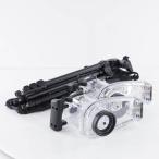 [PG]USED 8 день гарантия комплект CANON WP-V3 WATERPROOF CASE вода устойчивый кейс водонепроницаемый кейс штатив Velbon MAX I 347GB 4...[ST03999-0038]