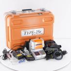 [DW]USED 8���ݾ� ���Ų��4984�� Sumitomo 25e 25e M OPTICAL FIBER FUSION SPLICER ����ͻ����³�� Jacket Remover JR-...[ST04051-0009]