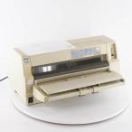 [PG]USED 8 день гарантия EPSON VP-4300 P280A матричный принтер - матричный принтер -[ST04177-0072]