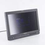[PG]USED 8 день гарантия Panasonic BT-LH1700W 17 дюймовый 17 type LCD видео монитор жидкокристаллический радиовещание для бизнеса монитор [ST04200-0009]