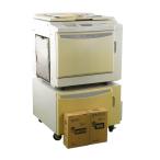 [JB]USED текущее состояние распродажа счетчик 0459880 RISO RP210LS RISOGRAPH Risograph цифровой принтер шнур электропитания инструкция по эксплуатации [ST04221-0002]