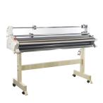 [JB]USED текущее состояние распродажа GBC ARCTIC EAGLE 1600 большой ламинатор холодный ламинатор обработка ширина 1550mm шнур электропитания [ST04264-0004]