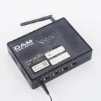 [PG]USED 8 день гарантия первый . quotient DAM-AP110 караоке оборудование LIVEDAM доступ отметка AC адаптор [ST04266-0012]