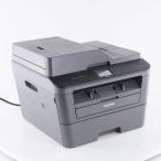 [JB]USED текущее состояние распродажа печать 95757 листов brother MFC-L2720DN монохромный лазерный принтер - многофункциональная машина A4 [ST04278-0037]