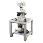 [DW]USED 8 день гарантия Carl Zeiss Axiovert 200M AIM-SYSTEM перевернутый микроскоп LSM 510 META HBO 100 NA0.55 WD26mm [ST04295-0001]