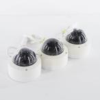 [PG]USED 8 день гарантия 3 шт. комплект SystemK SKDV10 камера системы безопасности сеть камера мониторинг камера [ST04300-0013]