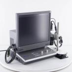 [DW]USED 8 день гарантия MORITEX MS-804 SCOPEMAN DIGITAL CCD MICROSCOPE микро scope шнур электропитания [ST04319-0001]