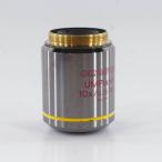 [DW]USED 8 день гарантия OLYMPUS UMPlanFl на предмет линзы 10×/0.25 BD P -/- микроскоп [ST04367-0003]