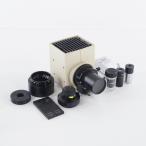 [DW]USED 8 день гарантия различный комплект OLYMPUS U-ND25 NFK 5xLD 125 U-ND6 MAJ-956 FK3.3X микроскоп детали детали [ST04420-0017]
