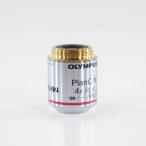 [DW]USED 8 день гарантия OLYMPUS PlanC N 4×/0.10 -/-/FN22 на предмет линзы микроскоп [ST04420-0029]