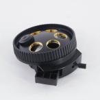 [DW]USED 8 день гарантия OLYMPUS U-D6RE 6 дыра Revo ru балка микроскоп детали детали [ST04420-0045]