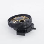 [DW]USED 8 день гарантия OLYMPUS U-D6RE 6 дыра Revo ru балка микроскоп детали детали [ST04420-0070]