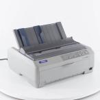 [PG]USED 8 день гарантия EPSON VP-880 P363A матричный принтер -[ST04433-0032]