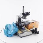 [DW]USED 8 день гарантия OLYMPUS BHC живое существо микроскоп PM-6 камера WF10× FK5× HI100 10 40 4 [ST04509-0001]
