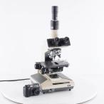 [DW]USED 8 день гарантия OLYMPUS BH-2 микроскоп U-PMTVC C3030-ADL U-PMTVC C3030 WHK 10×/20 Splan 10PL 20PL 40PL 100PL EA4 P...[ST04525-0003]