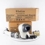[DW]USED 8 день гарантия Vision MEH-001 MES-005 микроскоп Mantis Elite man tis Elite AC адаптор [04526-0019]