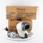 [DW]USED 8 день гарантия Vision MEH-001 MES-005 микроскоп Mantis Elite man tis Elite AC адаптор [04526-0020]