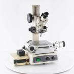 [JB]USED текущее состояние распродажа NIKON MM-11 MEASURESCOPE измерение микроскоп A4-B SC-112 10× M Plan 40 [ST04538-0008]