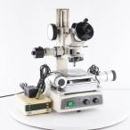 [JB]USED текущее состояние распродажа NIKON MM-11 MEASURESCOPE измерение микроскоп A4-B SC-112 1Div 1Min M Plan 5 [ST04538-0009]