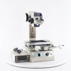 [JB]USED текущее состояние распродажа NIKON UM-2 MEASURESCOPE микроскоп BS-226 SCALE COUNTER Beldex [ST04538-0010]