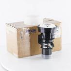 [PG]USED 8 день гарантия EPSON ELPLU02 короткий подпалина пункт zoom линзы проектор для [ST04585-0046]