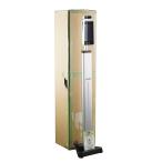 [PG]USED 8 день гарантия BOE VISUM-058J KAOIRO не контакт type осмотр температура контейнер лицо засвидетельствование температура тела обнаружение система AI осмотр температура монитор AC адаптор [04638-0108]