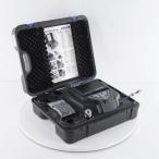 [DW]USED 8 день гарантия WOHLER VIS 340 передвижной тип трубы инспекция для камера GS-701L [04662-0019]