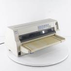 [PG]USED 8 день гарантия EPSON VP-4300 P280A матричный принтер -[04670-0050]