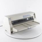 [PG]USED 8 день гарантия EPSON VP-4300 P280A матричный принтер -[04670-0053]