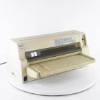 [PG]USED 8 день гарантия EPSON VP-4300 P280A матричный принтер -[04670-0054]