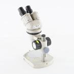 [DW]USED 8 день гарантия NIKON Microscope микроскоп SW10× [04684-0010]