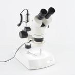 [DW]USED 8 день гарантия SIGMA KOKI ZMM-45B2 Microscope zoom тип реальный body микроскоп WF10×/20 AC адаптор [04684-0021]
