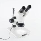 [DW]USED 8 день гарантия SIGMA KOKI ZMM-45B1 Microscope zoom тип реальный body микроскоп WF10×/20 AC адаптор [04684-0023]