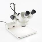 [DW]USED 8 день гарантия 2 шт. поступление Carton Microscope микроскоп SW10× [04684-0052]