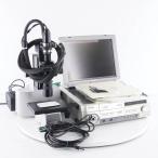 [DW]USED 8 день гарантия KEYENCE VHX-200 DIGITAL MICROSCOPE цифровой микро scope VH-Z35 35~245 раз шнур электропитания инструкция по эксплуатации [04702-0001]