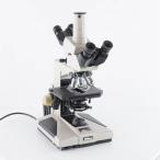 [JB]USED текущее состояние распродажа NIKON OPTIPHOT MICROSCOPE CFW10× Achr0.90 Plan 10 20 Apo100 60 40 NCG шнур электропитания [04718-0001]