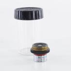 [DW]USED 8 день гарантия NIKON 4Plan 0.1 на предмет линзы микроскоп [04718-0006]