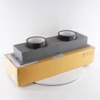 [PG]USED 8 день гарантия 2 шт. поступление не использовался товар DAIKIN KDAP25A71Ao-ke- орудия и материалы дуть выход адаптор кондиционер относящийся оборудование [04742-0342]