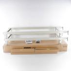 [PG]USED 8 день гарантия 2 шт. поступление не использовался товар o-ke- орудия и материалы K-KW10G кондиционер для 2 уровень . шт. Sky keeper слоновая кость [04742-0356]