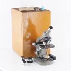[DW]USED 8 день гарантия OLYMPUS EC Microscope 10 0.25 40 0.65 HI100 1.30 [04754-0006]