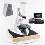 [DW]USED 8 день гарантия комплект Leica DVM6a Digital Microscope цифровой микро scope AC адаптор программное обеспечение обращение информация...[04779-0076]