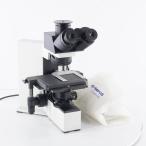 [DW]USED 8 день гарантия OLYMPUS BX40F4 Microscope Plan 4× 10× 20× шнур электропитания [04791-0008]
