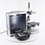 [JB]USED текущее состояние распродажа KEYENCE VHX-600 DIGITAL MICROSCOPE цифровой микро scope VH-S30 [04818-0001]