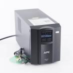 [PG]USED 8 день гарантия APC SMT1500J Smart-UPS 1500 UPS источник бесперебойного питания программное обеспечение [04820-0237]