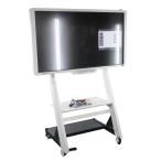 [PG]USED 8 день гарантия RICOH D5520 электронная доска 55 type inter laktib белая доска Touch дисплей монитор 55 дюймовый 1920...[04881-0050]